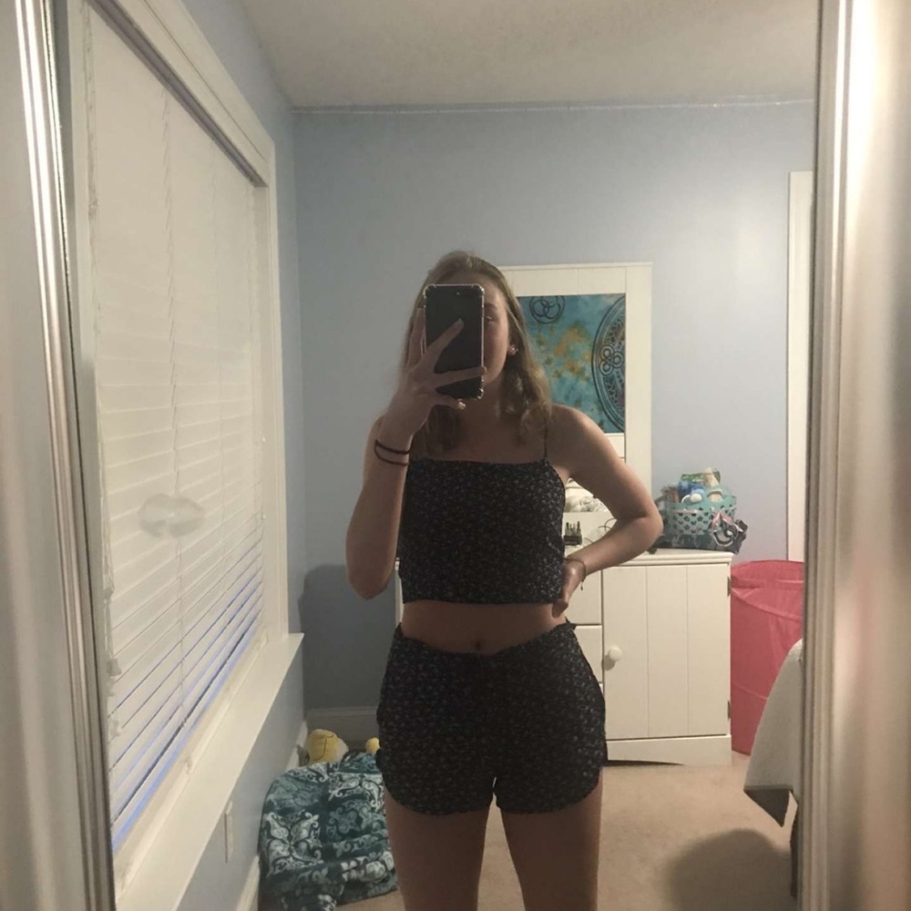 matching set!